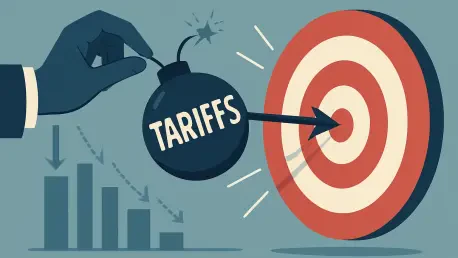 ¿Cómo Afectan los Aranceles a la Crisis Financiera de Target?
