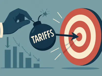 ¿Cómo Afectan los Aranceles a la Crisis Financiera de Target?