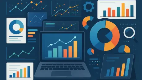 Las 8 Herramientas de Data Analytics Más Usadas en 2025