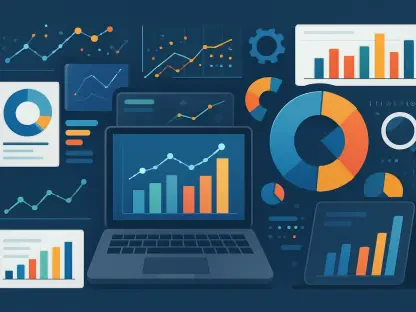 Las 8 Herramientas de Data Analytics Más Usadas en 2025