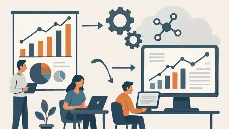 Business Analytics: Clave para la Competitividad Empresarial