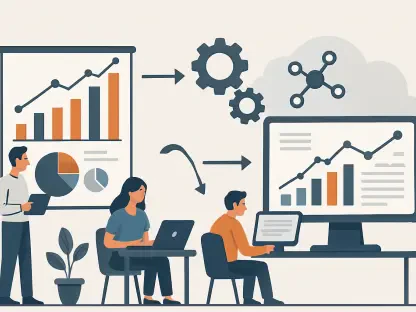 Business Analytics: Clave para la Competitividad Empresarial