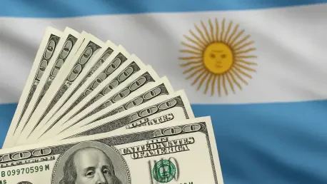 Cotización del Dólar MEP en Argentina: Análisis al 20 de Agosto