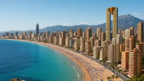 Benidorm: De Pueblo de Pescadores a Ciudad de Rascacielos