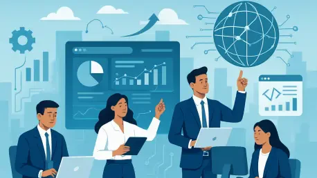 ¿Cómo Jellyfish México Lidera la Transformación Digital?