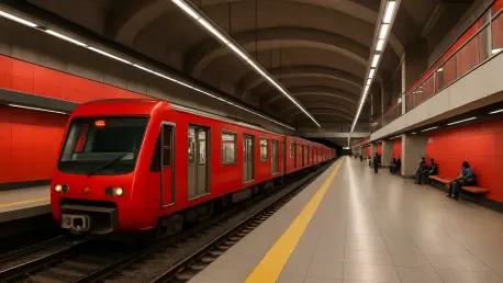 Línea 9 del Metro de Santiago: Conectividad y Futuro
