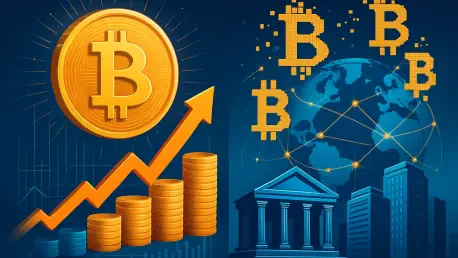 Bitcoin Revoluciona las Finanzas para Pymes e Instituciones