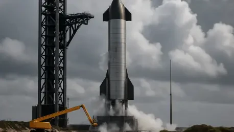SpaceX Aplaza el Lanzamiento de Starship por Problemas Técnicos
