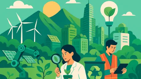 ¿Cómo Protege Nuevo León el Medio Ambiente con Innovación?