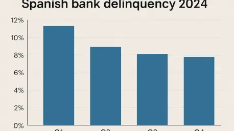 ¿Por Qué la Morosidad Bancaria Española Cayó Bajo el 3%?