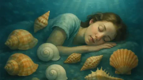 ¿Pueden los Caracoles Marinos Curar la Apnea del Sueño?
