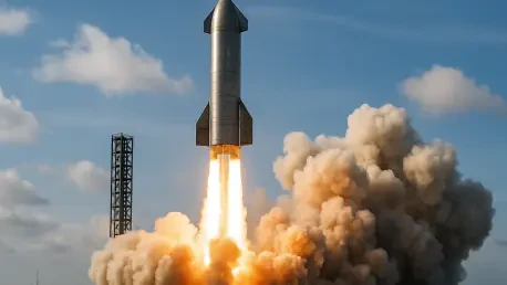 ¿Es el Décimo Vuelo de Starship el Futuro de SpaceX?