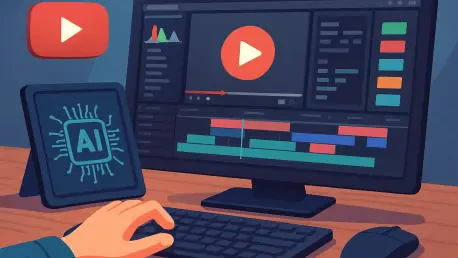YouTube Edita Videos con IA Sin Permiso de Creadores