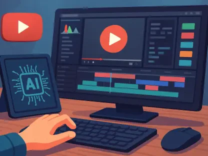 YouTube Edita Videos con IA Sin Permiso de Creadores