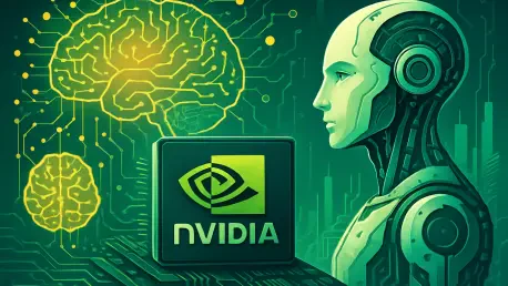 ¿Cómo Lidera Nvidia la Revolución Industrial de la IA?