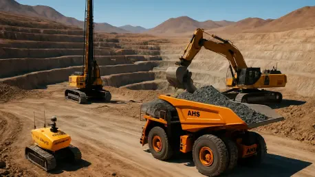 Primera Rueda de Innovación de Aster Impulsa la Minería
