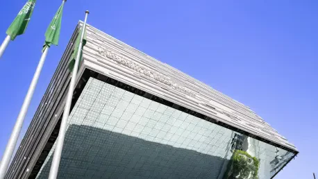 ¿Cómo Impulsa THN la Innovación en Arabia Saudita?