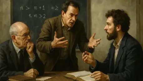 Matemáticos Proponen Eliminar el Infinito de las Matemáticas