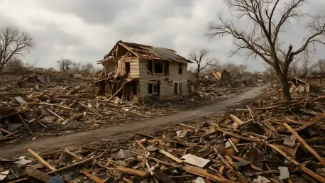 ¿Podría Repetirse una Catástrofe como el Huracán Katrina?