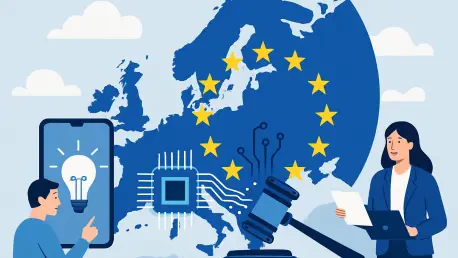 ¿Cómo Equilibrar Innovación y Regulación en Europa?