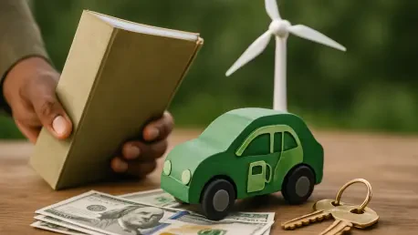 CaixaBank Lanza el Préstamo Auto ECO para Vehículos Sostenibles