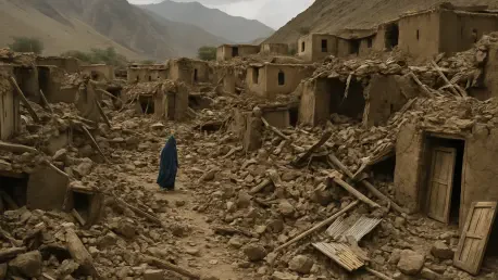 ¿Por Qué Afganistán Es Tan Vulnerable a los Terremotos?