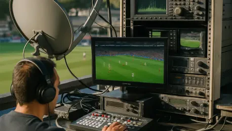 ¿Cómo Redefinen las Telecomunicaciones la TV en España?