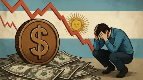 ¿Por Qué Se Dispararon las Compras de Dólares en Argentina?
