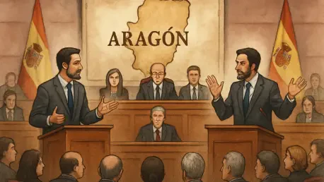 Aragón Rechaza la Condonación de Deuda como Mal Negocio
