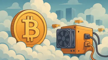 Ruihe y Bitmain Se Unen para la Minería de Bitcoin en la Nube