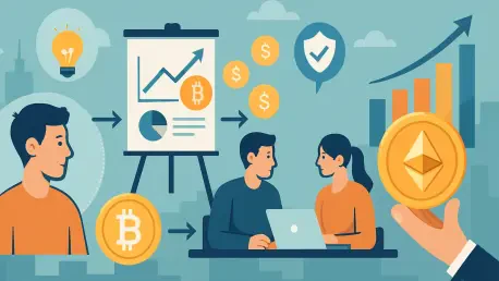 ¿Cómo Pueden las Startups Aprender de BitMine en Cripto?