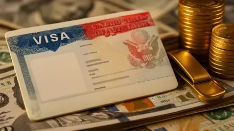 ¿Por Qué el Visado Caro Aleja a los Turistas de EE.UU.?