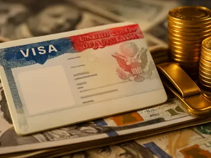 ¿Por Qué el Visado Caro Aleja a los Turistas de EE.UU.?