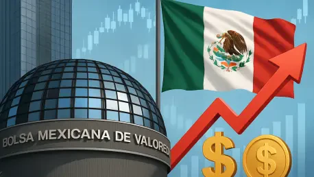 La BMV Impulsa a México Hacia las 10 Economías Más Grandes