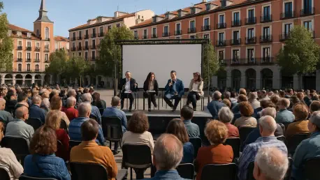 Madrid Implanta Evaluación Innovadora para Funcionarios en 2026