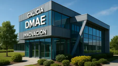 ¿Cómo Revoluciona Galicia el Tratamiento de la DMAE?