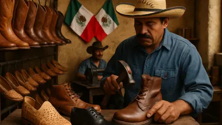 ¿Cómo Protege México a su Industria del Calzado de China?