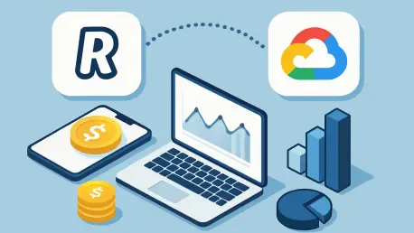 ¿Cómo Revolut y Google Cloud Revolucionan las Finanzas?