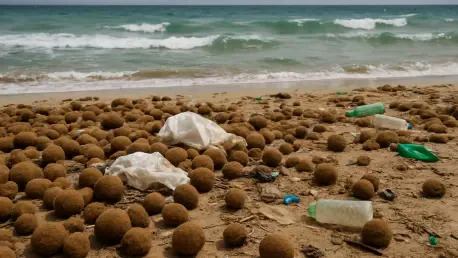 ¿Qué Son las Pelotas de Neptuno y su Rol en la Contaminación?