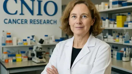 ¿Quién Es el Nuevo Líder del CNIO Contra el Cáncer?