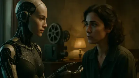 Premios Goya Regulan el Uso de IA en el Cine Español