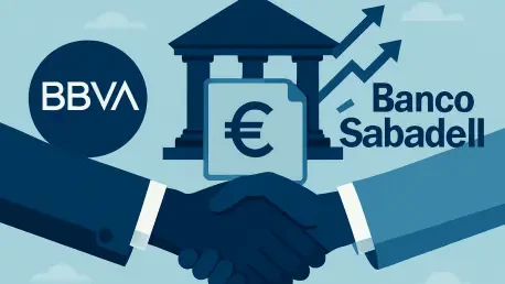 BBVA Podría Conformarse con el 30% de Banco Sabadell en la OPA