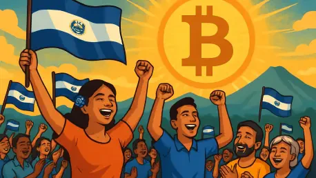 El Salvador Celebra el Cuarto Aniversario de la Ley Bitcoin