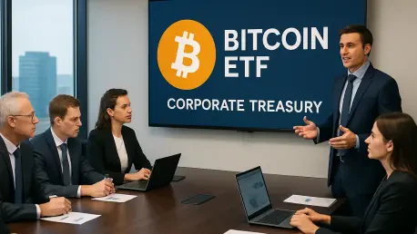 ¿Cómo Figma Revoluciona la Tesorería con ETFs de Bitcoin?