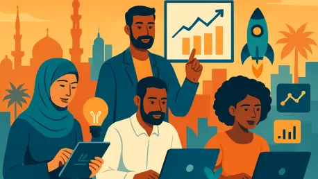 Lucidity Insights Revoluciona Startups en Oriente y África