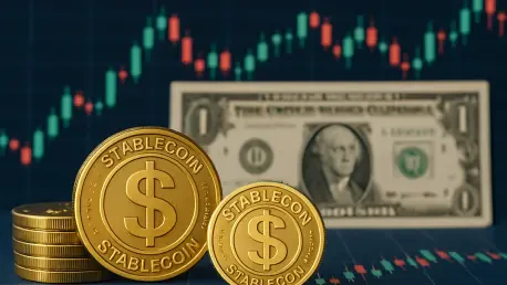 ¿Cómo Anticipan las Stablecoins el Precio del Dólar Blue?