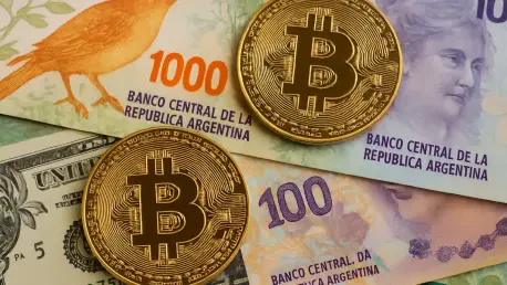 ¿Cómo Impacta el Dólar Cripto en el Mercado Argentino?