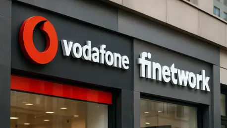 Vodafone Gana Control de Finetwork con Aval Judicial