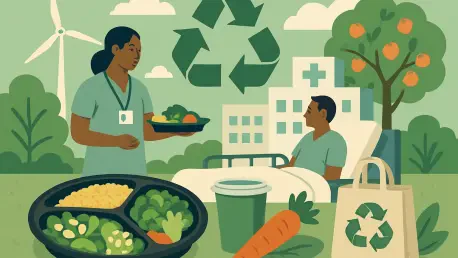 ¿Es la Comida Hospitalaria un Riesgo para Salud y Planeta?