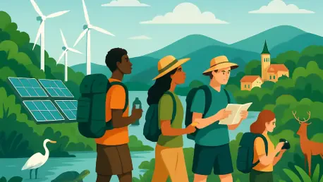 Análisis de Tendencias: Turismo Sostenible en 2025